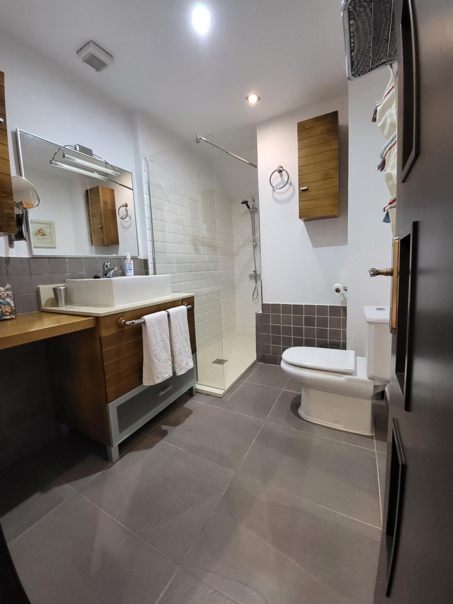 Appartamento Apartamento Lances Tarifa Esterno foto