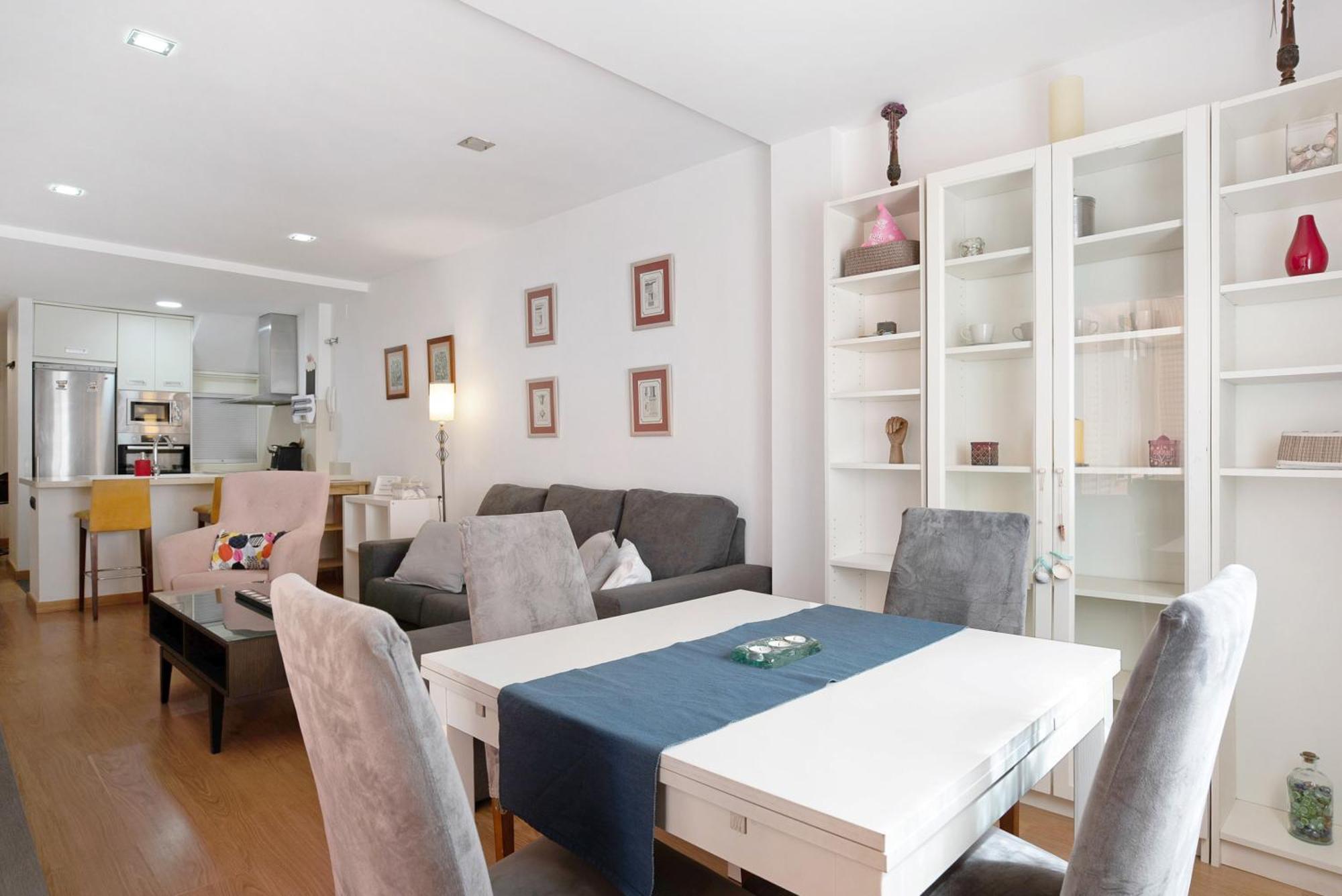 Appartamento Apartamento Lances Tarifa Esterno foto