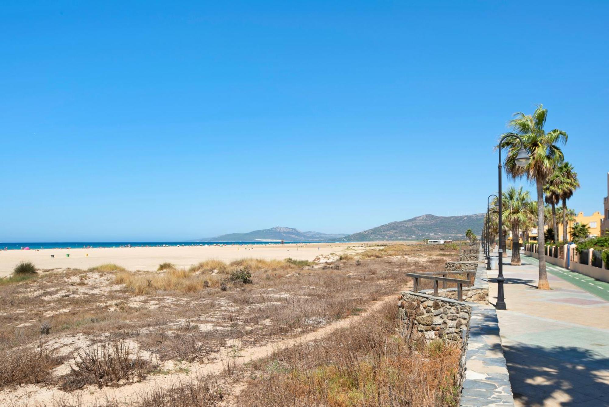 Appartamento Apartamento Lances Tarifa Esterno foto