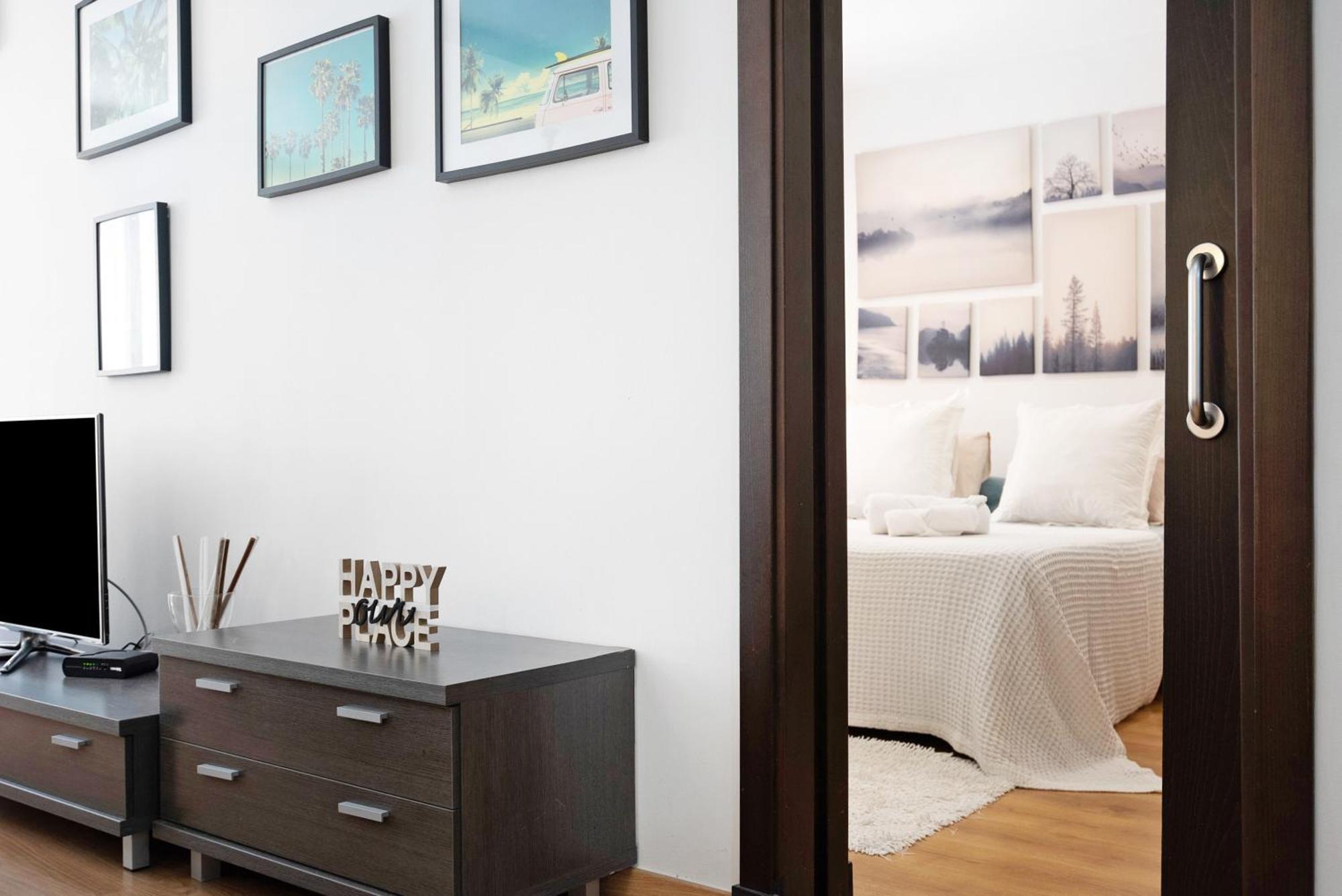 Appartamento Apartamento Lances Tarifa Esterno foto