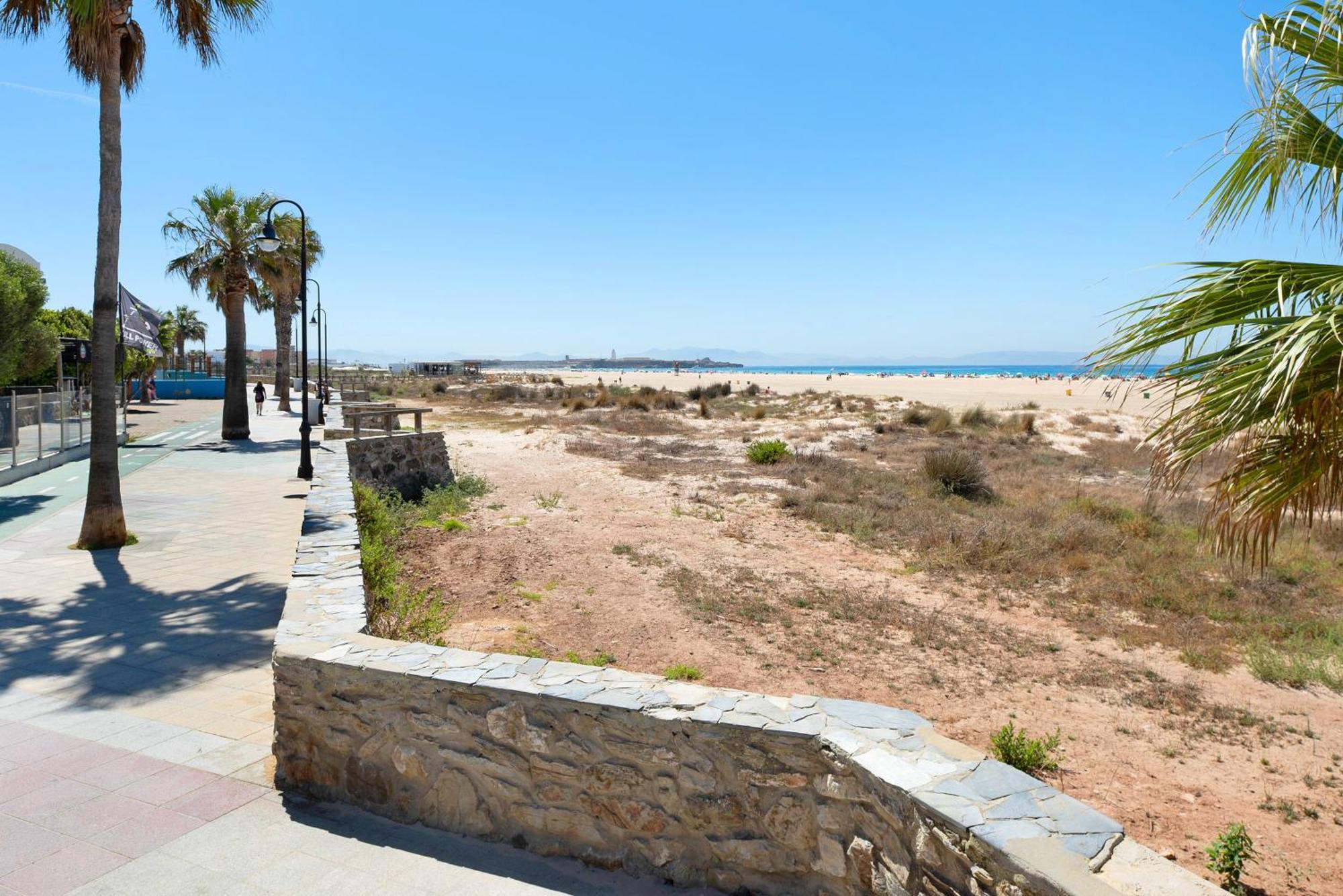 Appartamento Apartamento Lances Tarifa Esterno foto