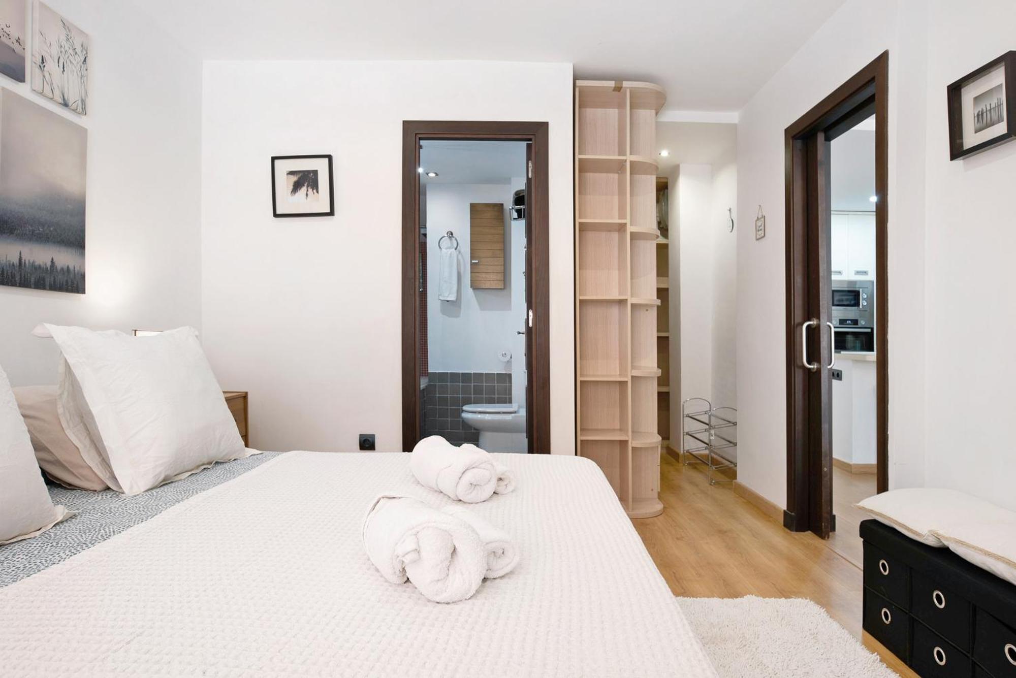 Appartamento Apartamento Lances Tarifa Esterno foto