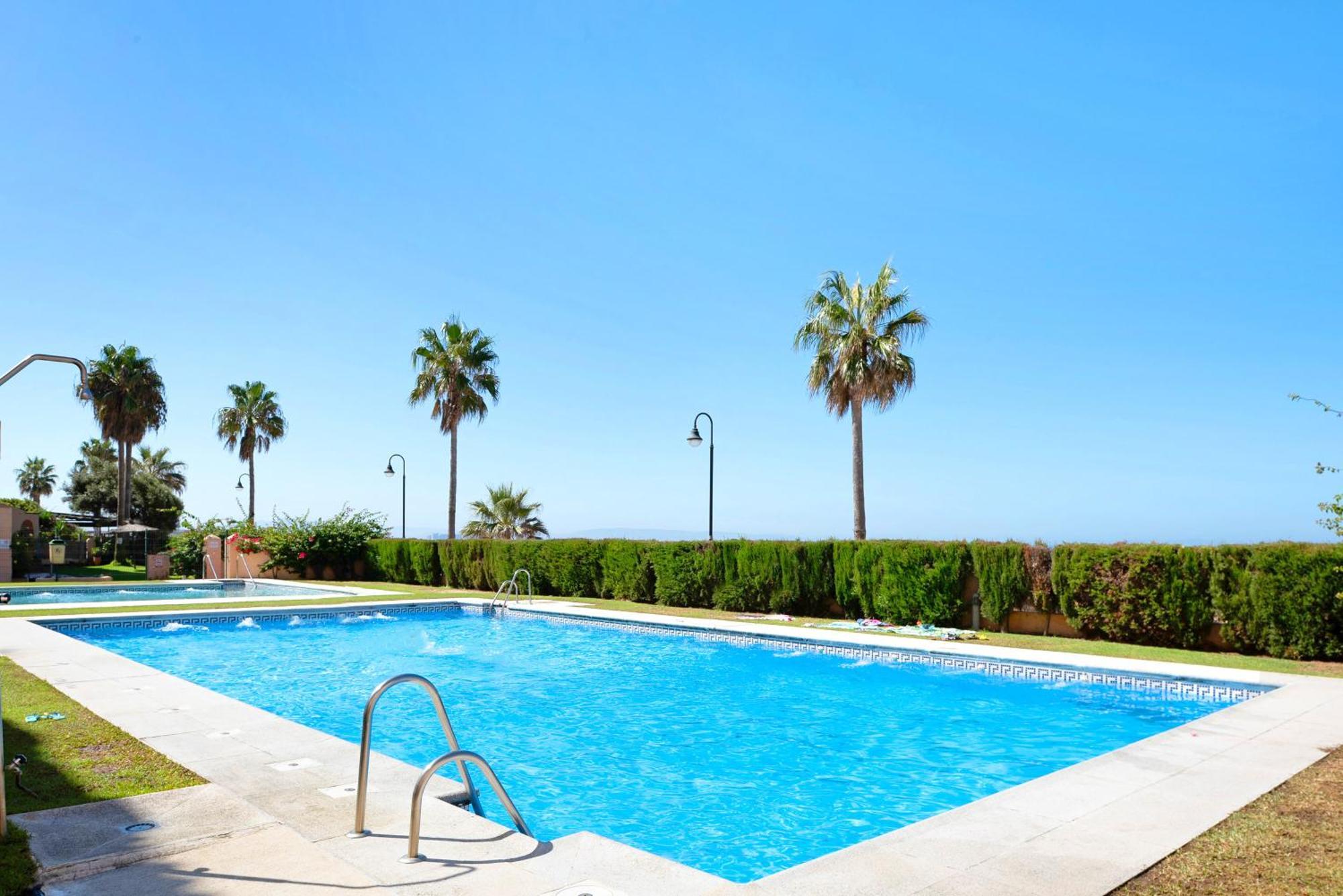 Appartamento Apartamento Lances Tarifa Esterno foto